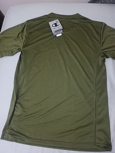 Champion  erkek tişört - Görsel 2