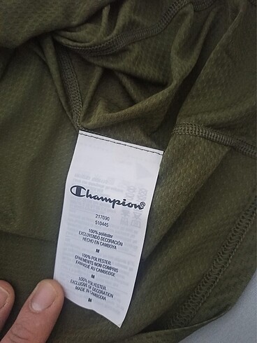 Champion  erkek tişört - Görsel 4