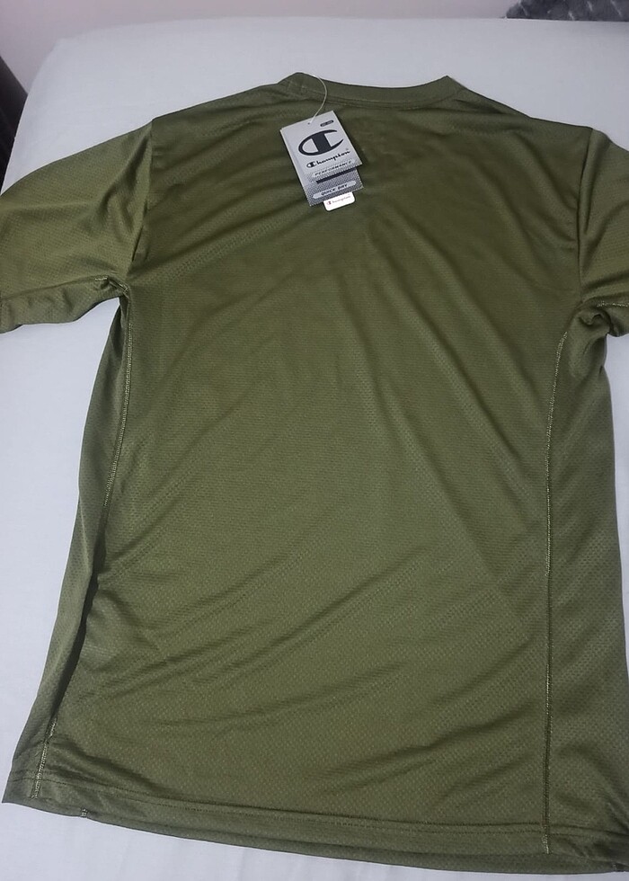 Champion  erkek tişört - Görsel 2