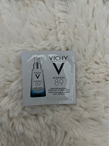 Beden Vichy