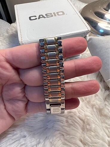 Casıo saat - Görsel 6