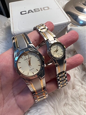 Casıo saat - Görsel 7