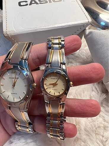 Casıo saat - Görsel 5