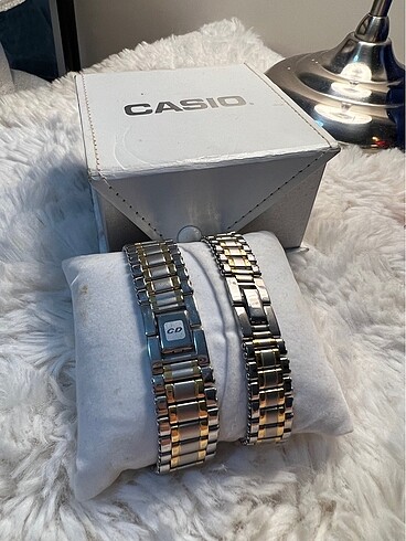 Casıo saat - Görsel 9