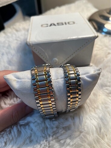 Casıo saat - Görsel 10