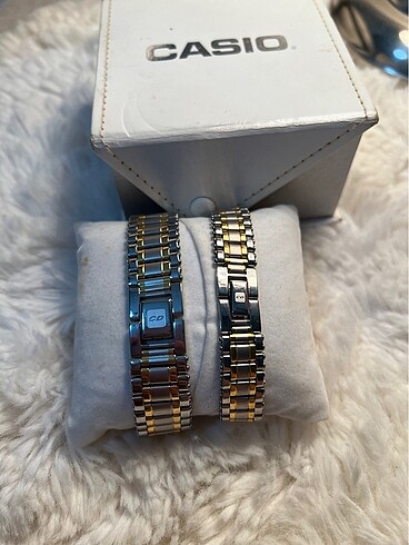Casıo saat - Görsel 11
