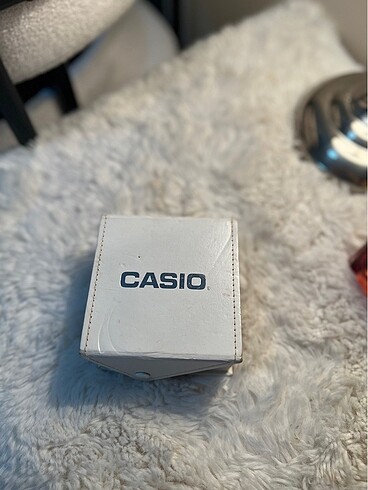 Casıo saat - Görsel 12