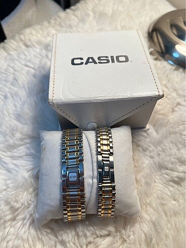 Casıo saat - Görsel 13