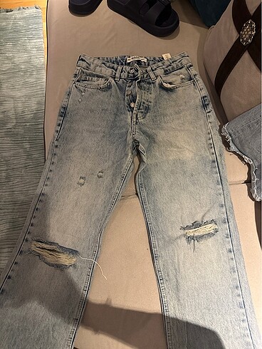 Addax jean