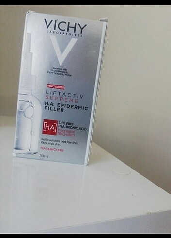 hyalüronik asit serum vichy liftactiv 