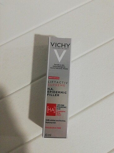 Liftactiv suprema