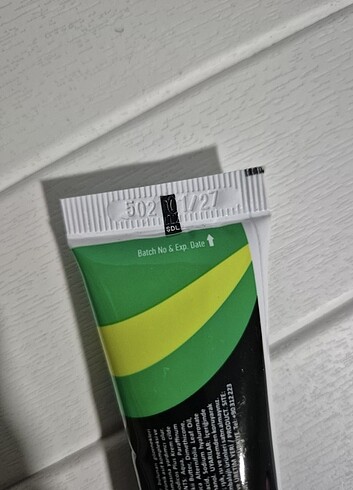 VICHY Tto tea tree oil dermodicos plus jel 