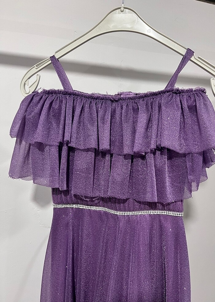 Çocuk abiye - Görsel 4