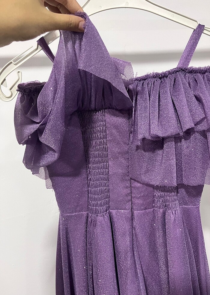 Çocuk abiye - Görsel 2