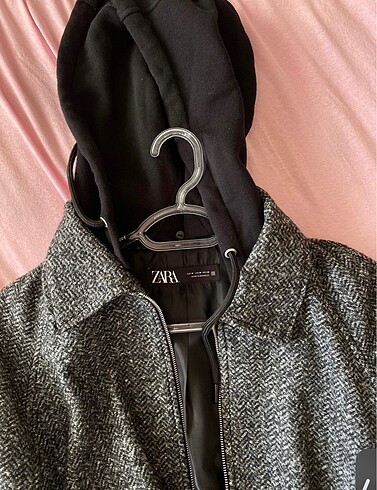 Zara Zara bomber ceket