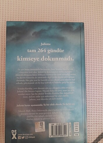 Bana Dokunma 