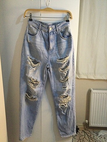 Bershka jean