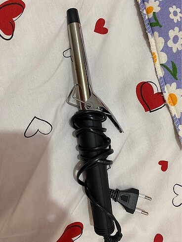 Diğer Çanta boy saç maşası