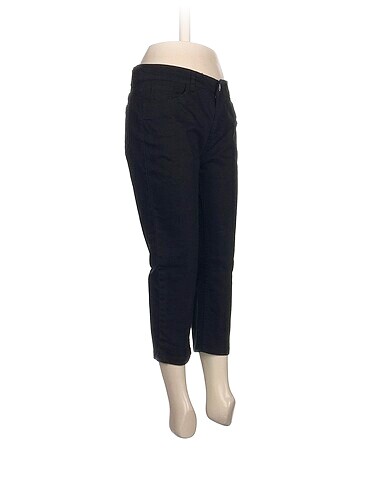 Vintage Love Bermuda / Kapri %70 İndirimli. - Görsel 2