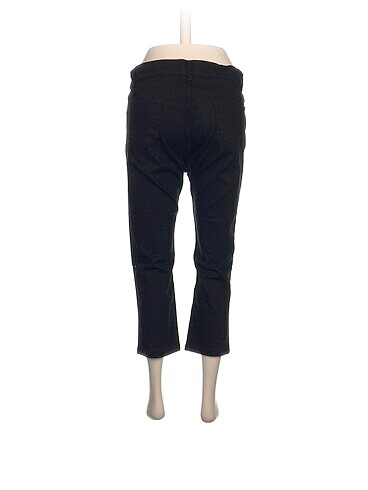 Vintage Love Bermuda / Kapri %70 İndirimli. - Görsel 3