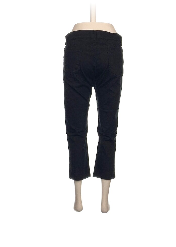 Vintage Love Bermuda / Kapri %70 İndirimli. - Görsel 3