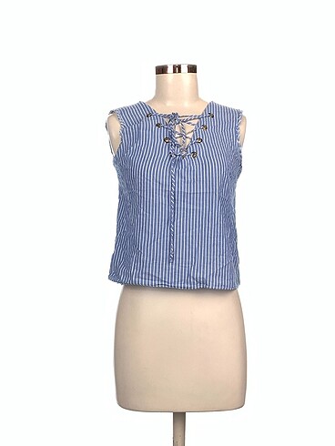 Zara Bluz %70 İndirimli.