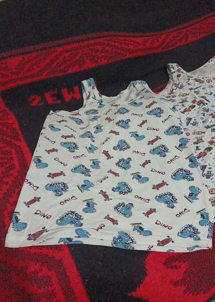 Atlet toplu  - Görsel 4