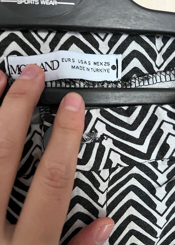 Kadın ikili takım - Görsel 5