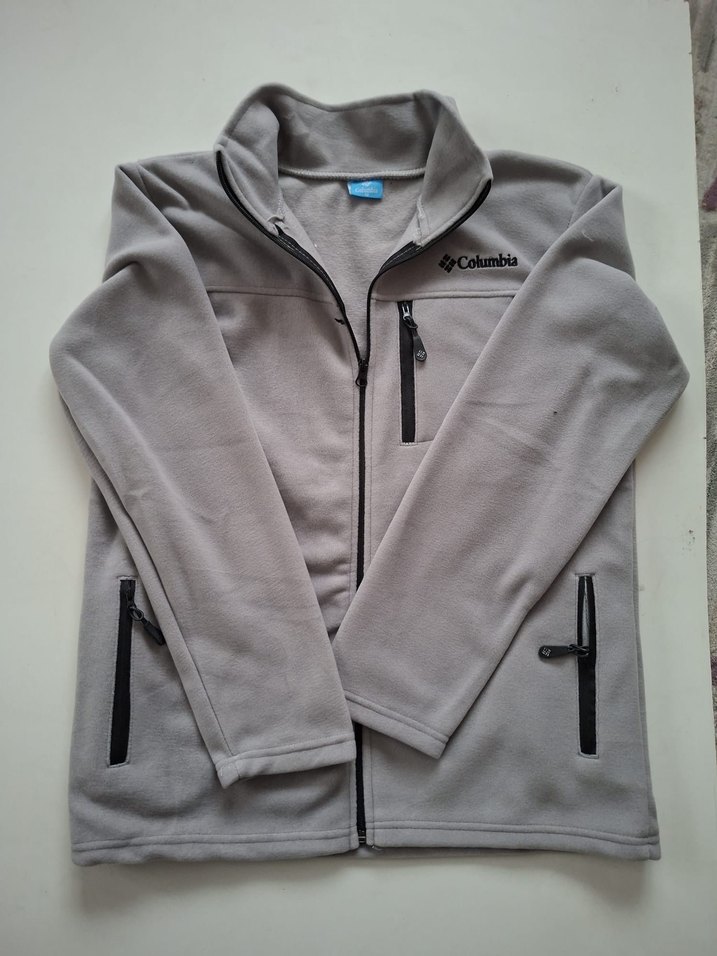 Columbia polar - Görsel 2