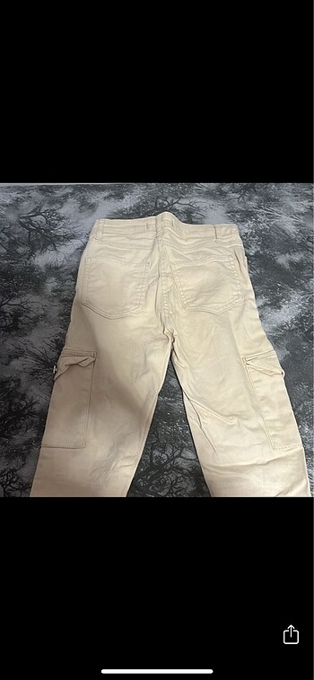 36 Beden Pantolon