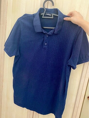 Network Erkek Polo Tshirt