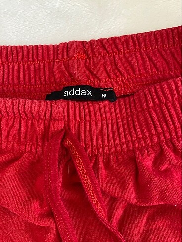 m Beden Addax Kadın Şort