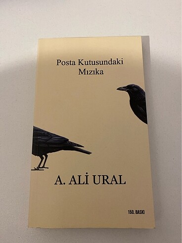 Posta Kutusundaki Mızıka