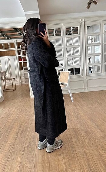Diğer Premium Kaban Kırçıllı Model