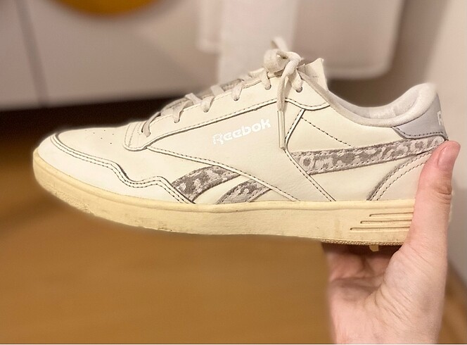 Reebok Kadın Spor Ayakkabı