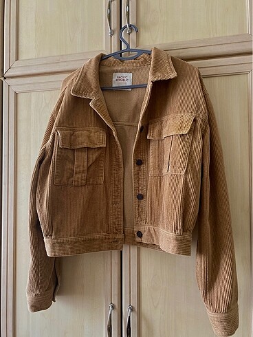 Pull&Bear Kadın Ceket
