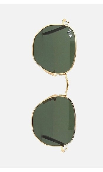 RAYBAN Unısex Hexagonal