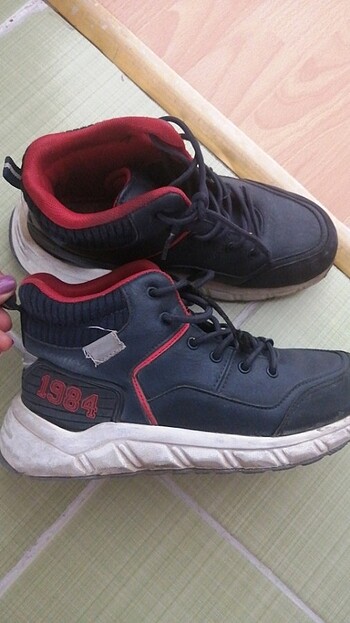 Deichmann 35 numara bot 