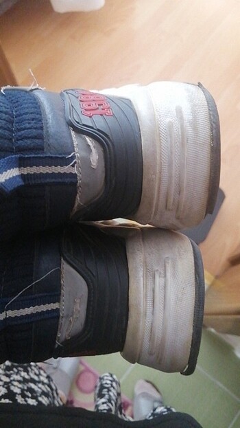 35 Beden lacivert Renk 35 numara bot 