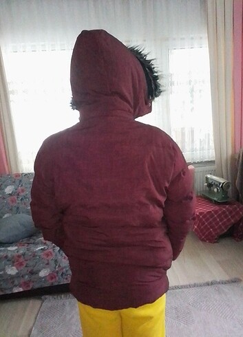 13 yaş montu - Görsel 6