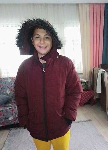 13 yaş montu - Görsel 7