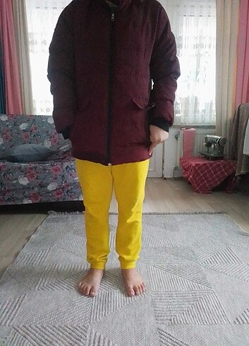 13 yaş montu - Görsel 8