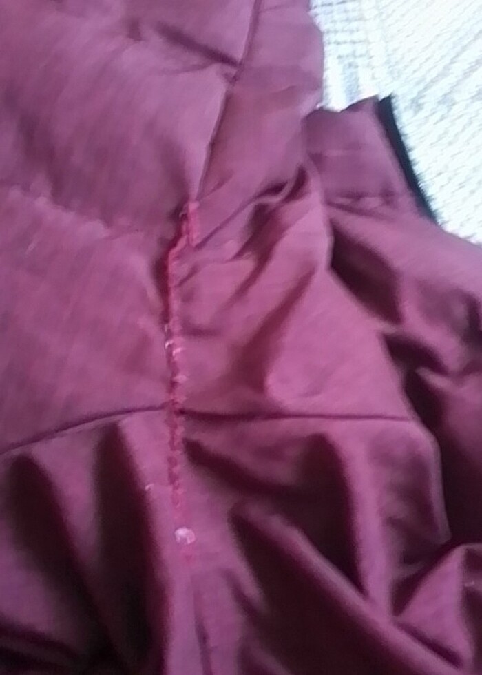 13 yaş montu - Görsel 2