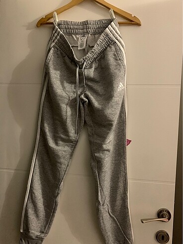 Orjinal adidas eşofman