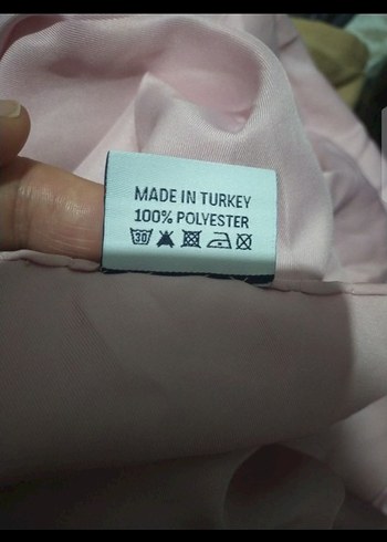 Beden orjinal polo