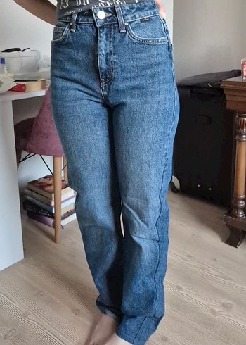 Mavi victoria Denim Kadın Jean Pantolon
