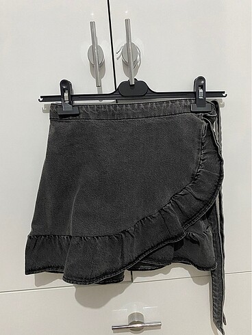 Zara MİNİ ETEK