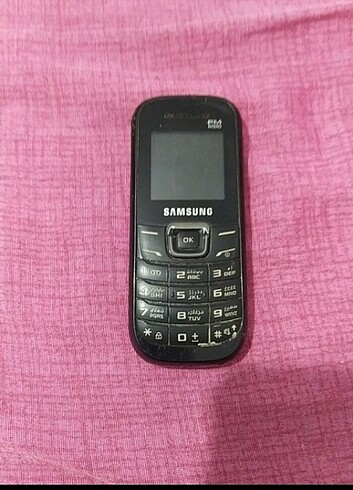 Samsung 