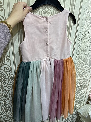 H&M H&M elbise