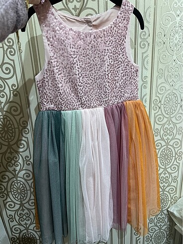 H&M elbise